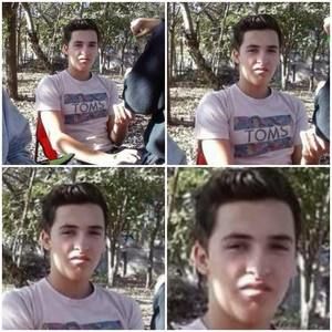 Meet your Posher, Steven